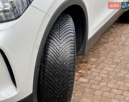 Білий Фольксваген Тігуан, об'ємом двигуна 2 л та пробігом 22 тис. км за 47900 $, фото 20 на Automoto.ua
