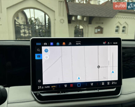 Білий Фольксваген Тігуан, об'ємом двигуна 2 л та пробігом 22 тис. км за 47900 $, фото 89 на Automoto.ua
