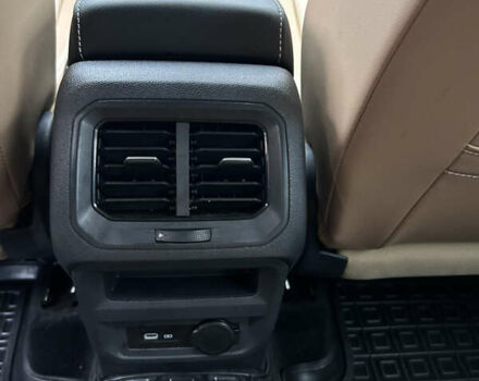 Белый Фольксваген Тигуан, объемом двигателя 1.98 л и пробегом 28 тыс. км за 28500 $, фото 20 на Automoto.ua