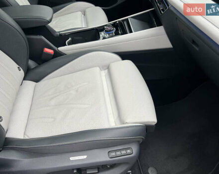 Білий Фольксваген Тігуан, об'ємом двигуна 2 л та пробігом 22 тис. км за 47900 $, фото 143 на Automoto.ua