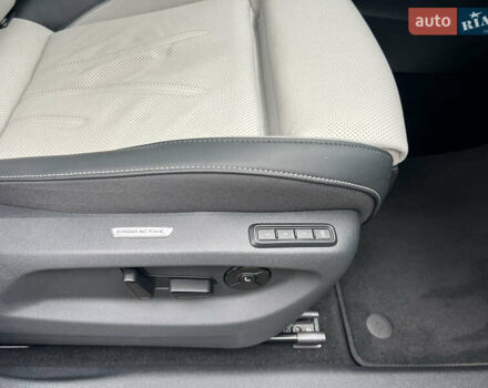 Білий Фольксваген Тігуан, об'ємом двигуна 2 л та пробігом 22 тис. км за 47900 $, фото 140 на Automoto.ua