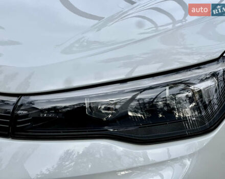 Білий Фольксваген Тігуан, об'ємом двигуна 2 л та пробігом 22 тис. км за 47900 $, фото 27 на Automoto.ua