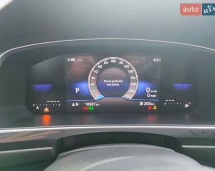 Белый Фольксваген Тигуан, объемом двигателя 1.98 л и пробегом 10 тыс. км за 28500 $, фото 27 на Automoto.ua