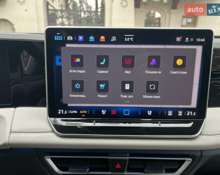 Білий Фольксваген Тігуан, об'ємом двигуна 2 л та пробігом 22 тис. км за 47900 $, фото 105 на Automoto.ua