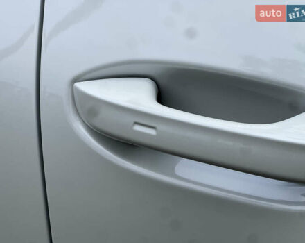 Білий Фольксваген Тігуан, об'ємом двигуна 2 л та пробігом 22 тис. км за 47900 $, фото 16 на Automoto.ua