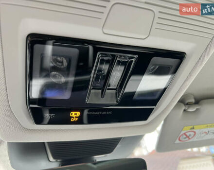 Білий Фольксваген Тігуан, об'ємом двигуна 2 л та пробігом 22 тис. км за 47900 $, фото 88 на Automoto.ua