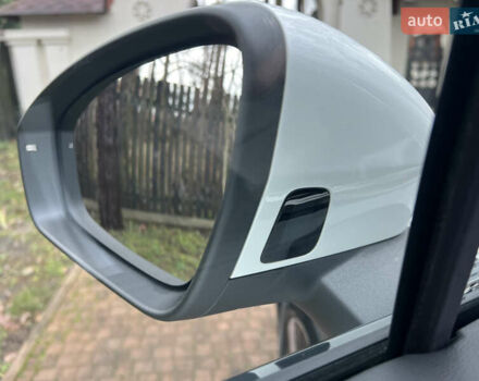 Білий Фольксваген Тігуан, об'ємом двигуна 2 л та пробігом 22 тис. км за 47900 $, фото 54 на Automoto.ua