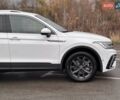 Білий Фольксваген Тігуан, об'ємом двигуна 1.98 л та пробігом 10 тис. км за 27000 $, фото 11 на Automoto.ua