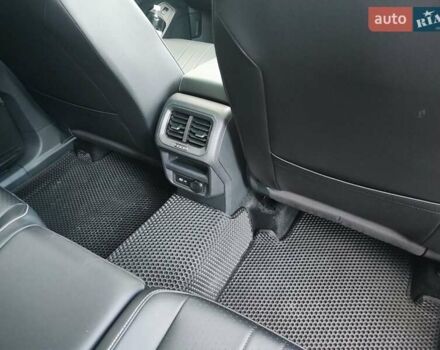 Белый Фольксваген Тигуан, объемом двигателя 1.98 л и пробегом 10 тыс. км за 28500 $, фото 21 на Automoto.ua