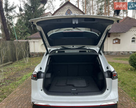 Білий Фольксваген Тігуан, об'ємом двигуна 2 л та пробігом 22 тис. км за 47900 $, фото 48 на Automoto.ua