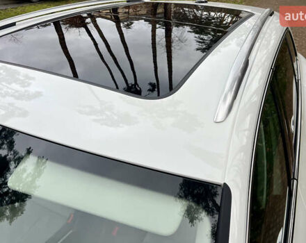 Білий Фольксваген Тігуан, об'ємом двигуна 2 л та пробігом 22 тис. км за 47900 $, фото 41 на Automoto.ua