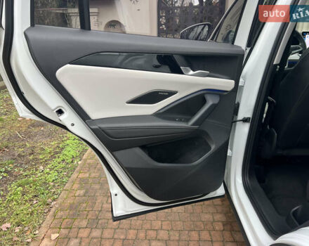 Білий Фольксваген Тігуан, об'ємом двигуна 2 л та пробігом 22 тис. км за 47900 $, фото 117 на Automoto.ua