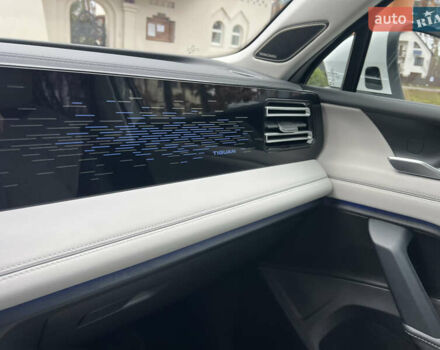 Білий Фольксваген Тігуан, об'ємом двигуна 2 л та пробігом 22 тис. км за 47900 $, фото 99 на Automoto.ua