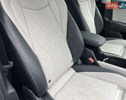 Білий Фольксваген Тігуан, об'ємом двигуна 2 л та пробігом 22 тис. км за 47900 $, фото 144 на Automoto.ua