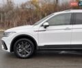 Білий Фольксваген Тігуан, об'ємом двигуна 1.98 л та пробігом 10 тис. км за 27000 $, фото 8 на Automoto.ua