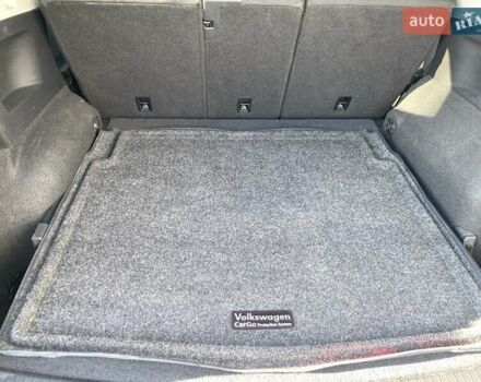 Белый Фольксваген Тигуан, объемом двигателя 2 л и пробегом 5 тыс. км за 24300 $, фото 22 на Automoto.ua