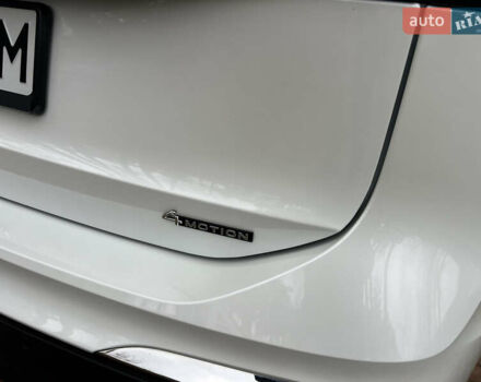 Білий Фольксваген Тігуан, об'ємом двигуна 2 л та пробігом 22 тис. км за 47900 $, фото 43 на Automoto.ua