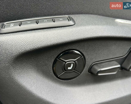 Білий Фольксваген Тігуан, об'ємом двигуна 2 л та пробігом 22 тис. км за 47900 $, фото 69 на Automoto.ua