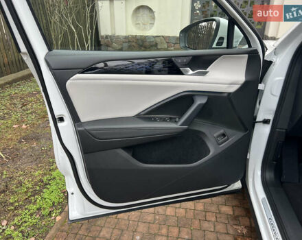 Білий Фольксваген Тігуан, об'ємом двигуна 2 л та пробігом 22 тис. км за 47900 $, фото 58 на Automoto.ua