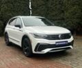 Білий Фольксваген Тігуан, об'ємом двигуна 2 л та пробігом 33 тис. км за 32500 $, фото 1 на Automoto.ua
