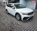 Белый Фольксваген Тигуан, объемом двигателя 1.98 л и пробегом 10 тыс. км за 28500 $, фото 3 на Automoto.ua