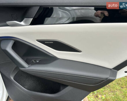 Білий Фольксваген Тігуан, об'ємом двигуна 2 л та пробігом 22 тис. км за 47900 $, фото 125 на Automoto.ua