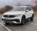 Білий Фольксваген Тігуан, об'ємом двигуна 1.98 л та пробігом 10 тис. км за 27000 $, фото 4 на Automoto.ua