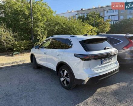 Белый Фольксваген Тигуан, объемом двигателя 1.97 л и пробегом 22 тыс. км за 45800 $, фото 2 на Automoto.ua