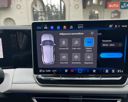 Білий Фольксваген Тігуан, об'ємом двигуна 2 л та пробігом 22 тис. км за 47900 $, фото 108 на Automoto.ua