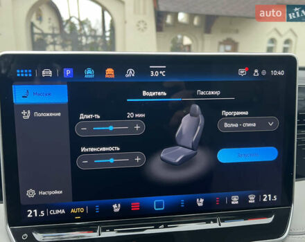 Білий Фольксваген Тігуан, об'ємом двигуна 2 л та пробігом 22 тис. км за 47900 $, фото 107 на Automoto.ua