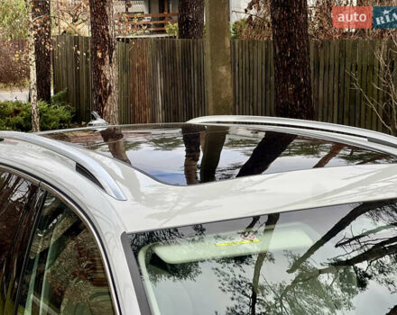 Білий Фольксваген Тігуан, об'ємом двигуна 2 л та пробігом 22 тис. км за 47900 $, фото 15 на Automoto.ua