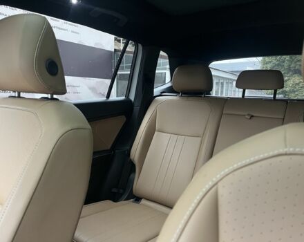 Білий Фольксваген Тігуан, об'ємом двигуна 2 л та пробігом 33 тис. км за 32500 $, фото 17 на Automoto.ua