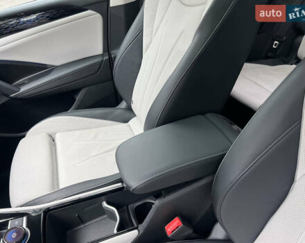 Білий Фольксваген Тігуан, об'ємом двигуна 2 л та пробігом 22 тис. км за 47900 $, фото 79 на Automoto.ua