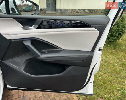 Білий Фольксваген Тігуан, об'ємом двигуна 2 л та пробігом 22 тис. км за 47900 $, фото 132 на Automoto.ua