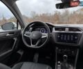 Білий Фольксваген Тігуан, об'ємом двигуна 1.98 л та пробігом 10 тис. км за 27000 $, фото 18 на Automoto.ua
