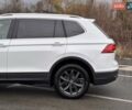 Білий Фольксваген Тігуан, об'ємом двигуна 1.98 л та пробігом 10 тис. км за 27000 $, фото 9 на Automoto.ua