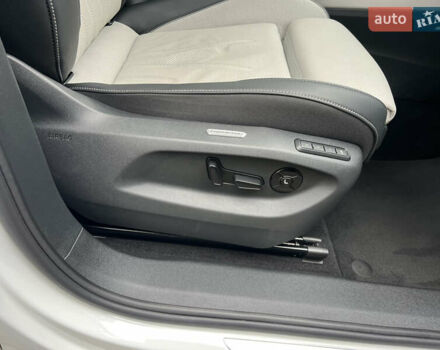 Білий Фольксваген Тігуан, об'ємом двигуна 2 л та пробігом 22 тис. км за 47900 $, фото 139 на Automoto.ua