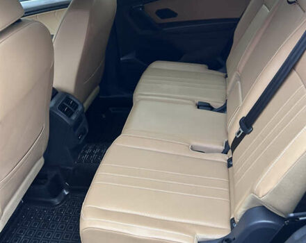 Белый Фольксваген Тигуан, объемом двигателя 1.98 л и пробегом 28 тыс. км за 28500 $, фото 21 на Automoto.ua