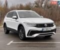 Білий Фольксваген Тігуан, об'ємом двигуна 1.98 л та пробігом 10 тис. км за 27000 $, фото 3 на Automoto.ua