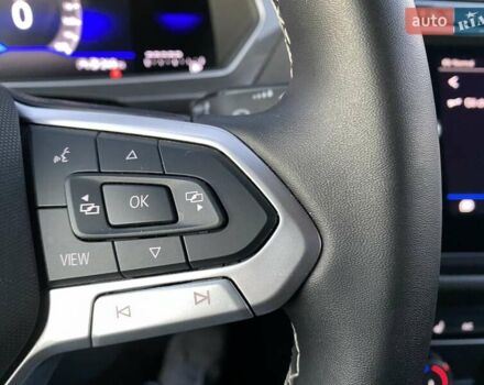 Белый Фольксваген Тигуан, объемом двигателя 2 л и пробегом 5 тыс. км за 24300 $, фото 37 на Automoto.ua