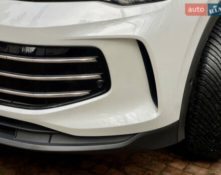 Білий Фольксваген Тігуан, об'ємом двигуна 2 л та пробігом 22 тис. км за 47900 $, фото 19 на Automoto.ua