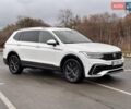 Білий Фольксваген Тігуан, об'ємом двигуна 1.98 л та пробігом 10 тис. км за 27000 $, фото 14 на Automoto.ua