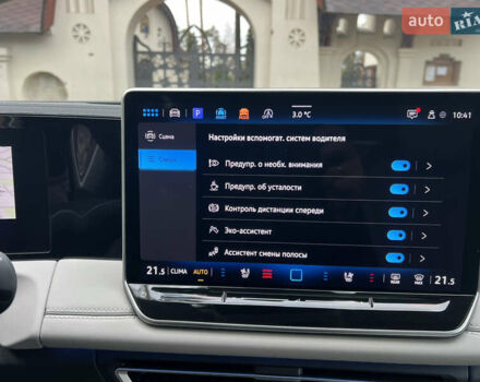 Білий Фольксваген Тігуан, об'ємом двигуна 2 л та пробігом 22 тис. км за 47900 $, фото 109 на Automoto.ua