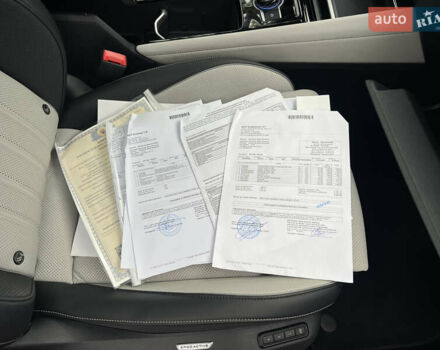 Білий Фольксваген Тігуан, об'ємом двигуна 2 л та пробігом 22 тис. км за 47900 $, фото 3 на Automoto.ua