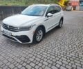 Белый Фольксваген Тигуан, объемом двигателя 1.98 л и пробегом 10 тыс. км за 28500 $, фото 7 на Automoto.ua
