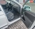 Белый Фольксваген Тигуан, объемом двигателя 1.98 л и пробегом 10 тыс. км за 28500 $, фото 22 на Automoto.ua