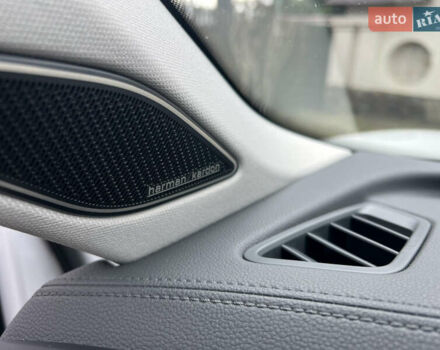 Білий Фольксваген Тігуан, об'ємом двигуна 2 л та пробігом 22 тис. км за 47900 $, фото 94 на Automoto.ua