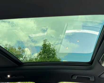 Белый Фольксваген Тигуан, объемом двигателя 2 л и пробегом 12 тыс. км за 14500 $, фото 9 на Automoto.ua