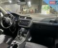 Белый Фольксваген Тигуан, объемом двигателя 1.98 л и пробегом 38 тыс. км за 22999 $, фото 5 на Automoto.ua