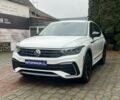 Білий Фольксваген Тігуан, об'ємом двигуна 2 л та пробігом 33 тис. км за 32500 $, фото 6 на Automoto.ua